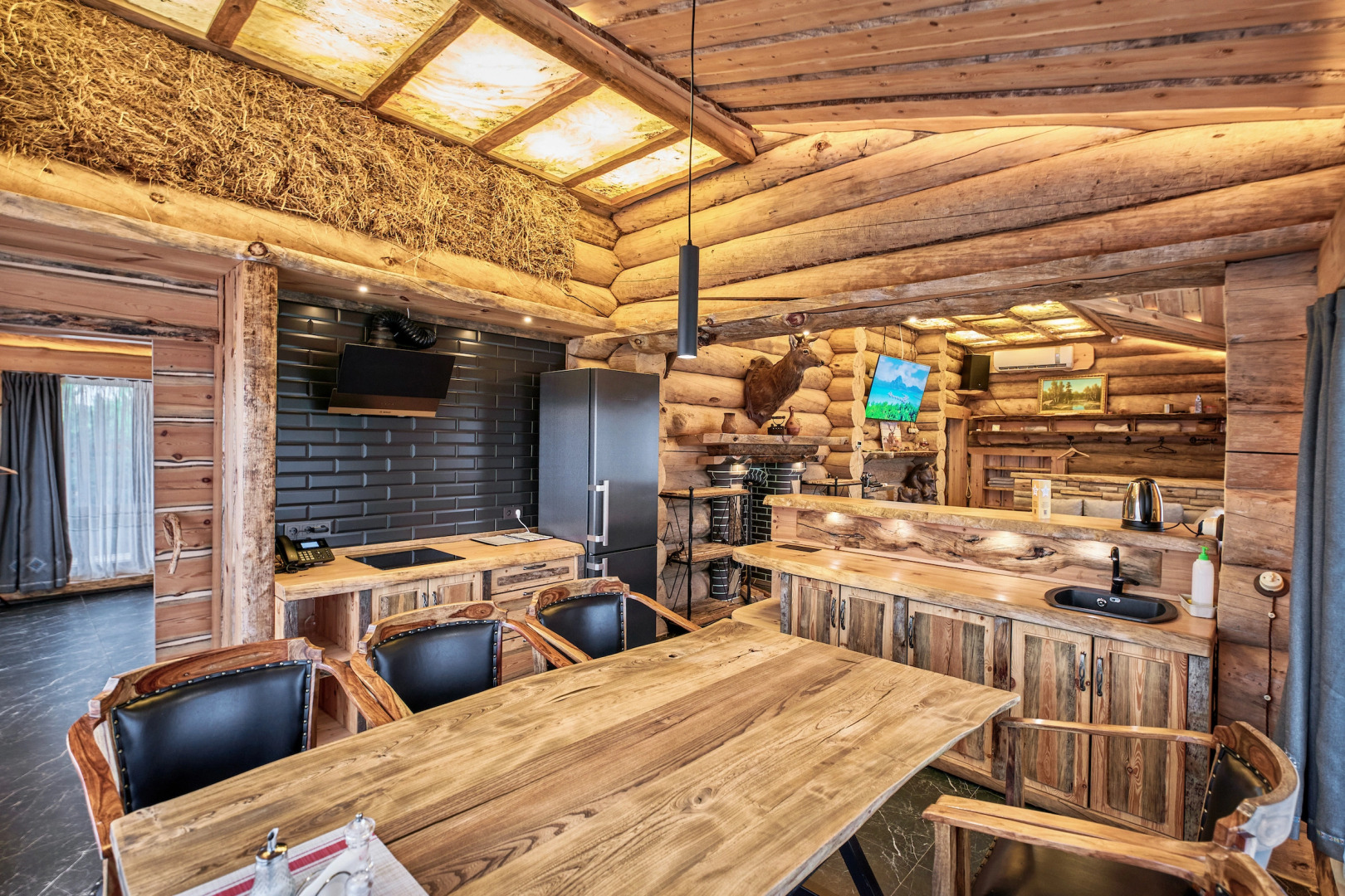 Отель GREEN CLUB family