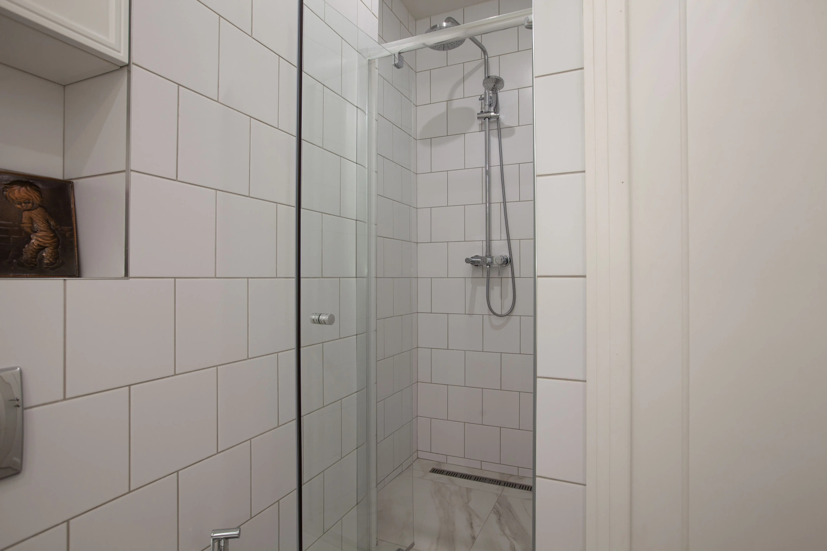 Квартира в историческом центре