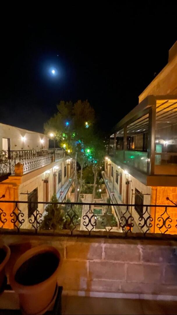 Отель MARDİN OSMANLI KONAĞI