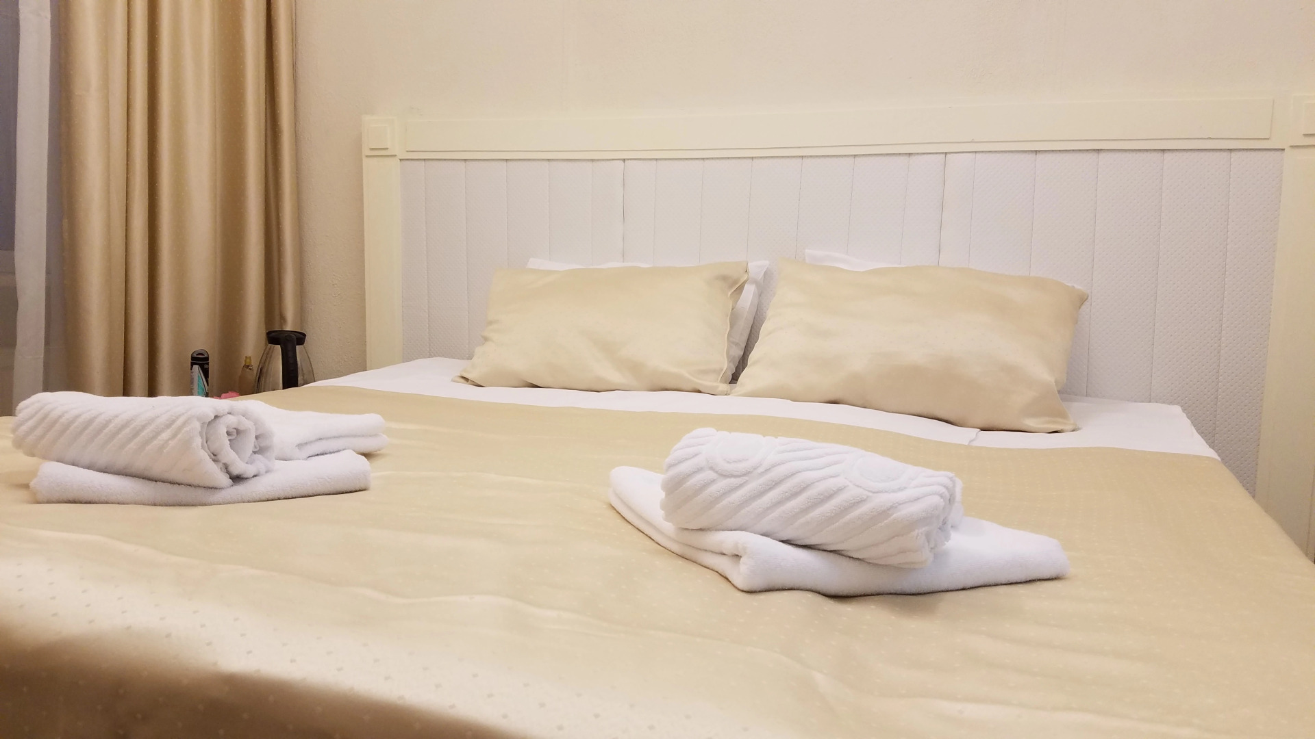 Отель Сварог Фильм