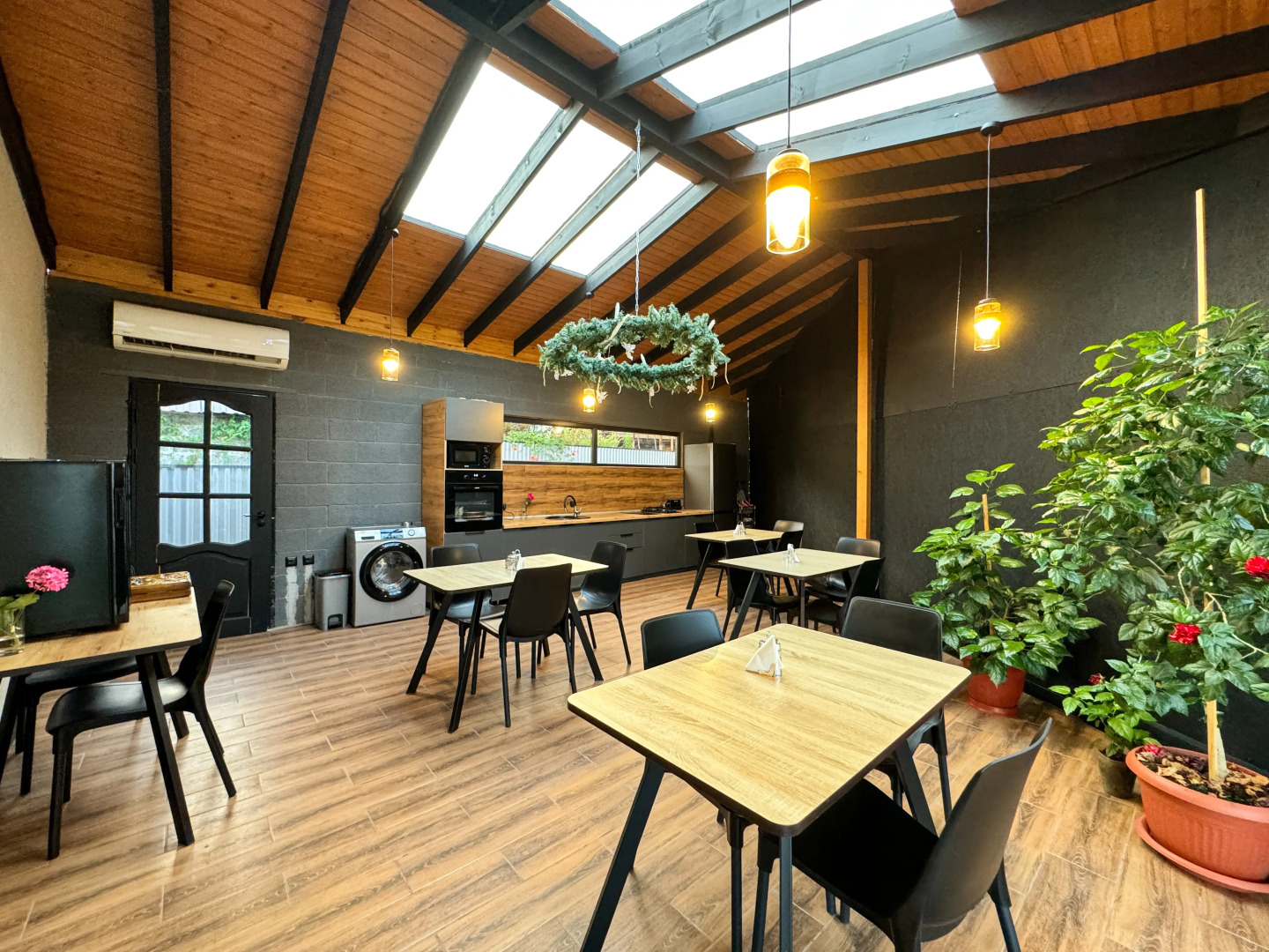 Апарт-отель Оазис