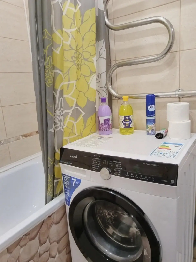 Апартаменты на Улице Астраханская 19