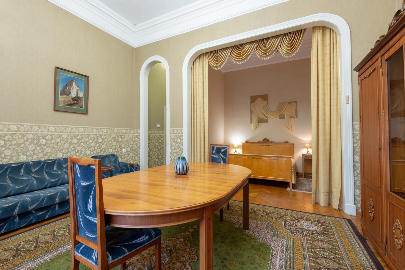 Санаторий Дюльбер