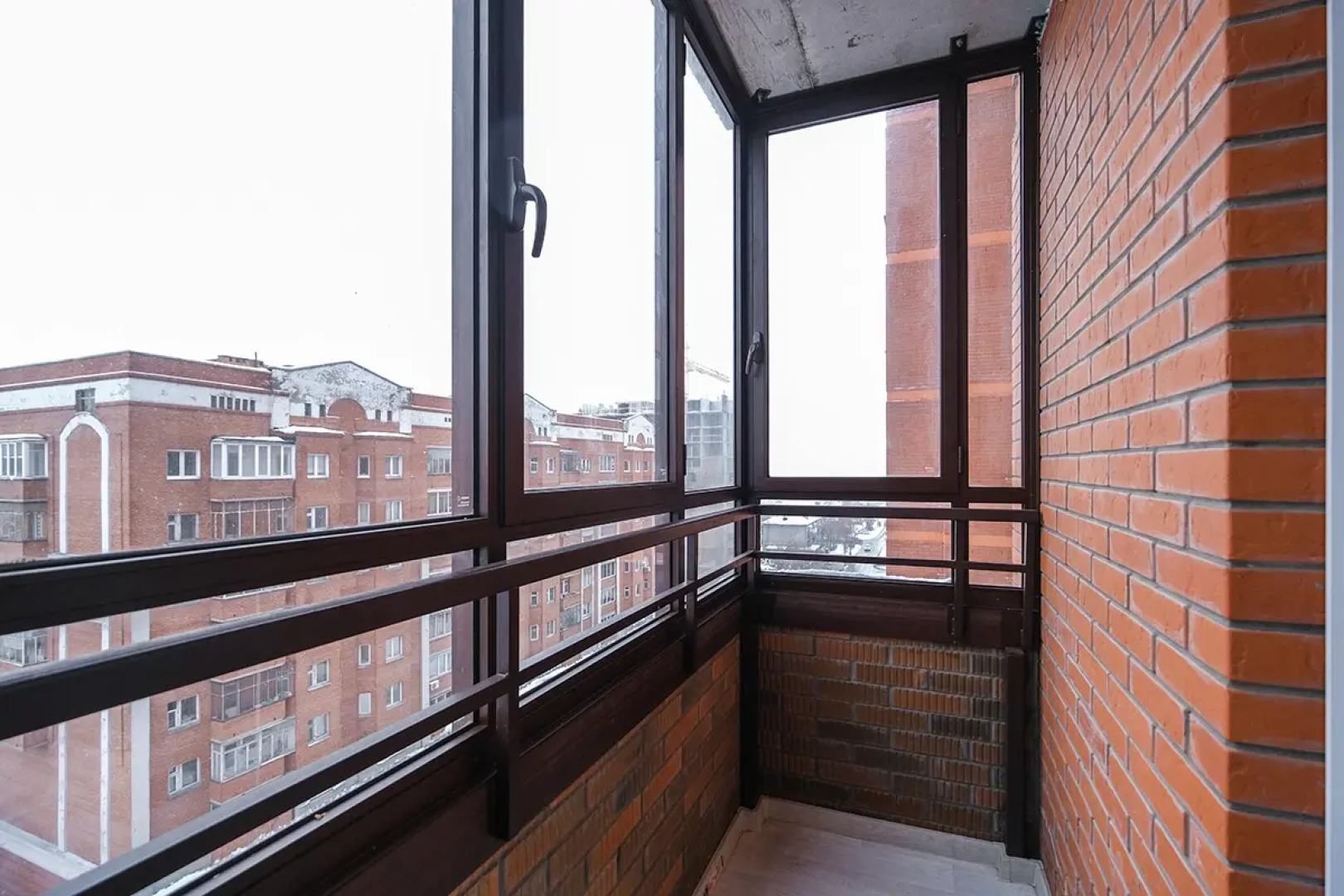 Апартаменты Квартирка НСК