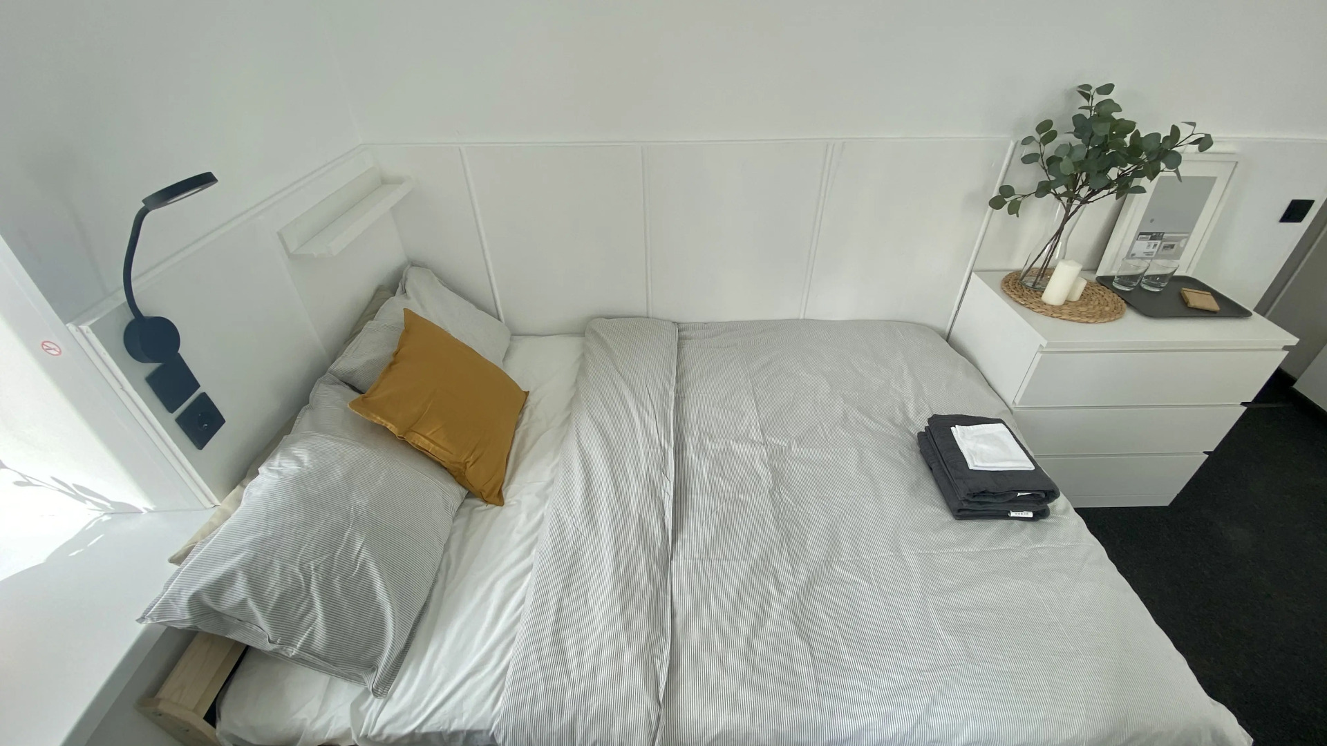 Апартаменты Серебрянический 15