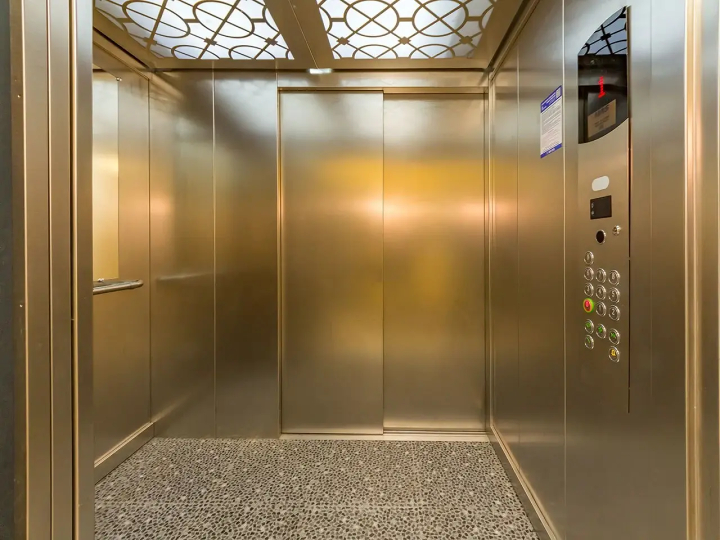 Квартира в Зеленоградске 39