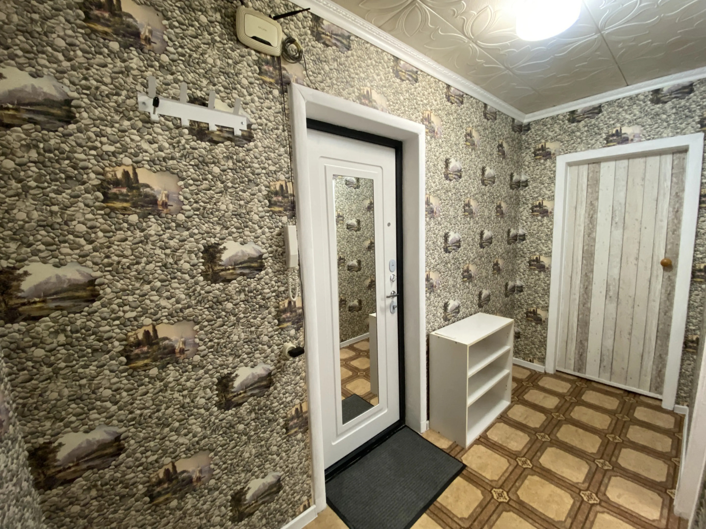 Квартира Жёлтый Нарцисс 2 комн. в центре г. Заречный