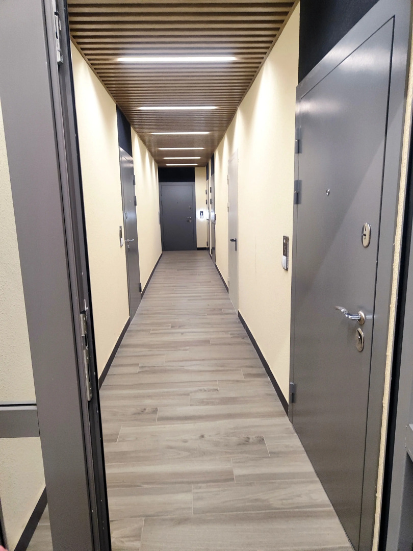 Квартира посуточно