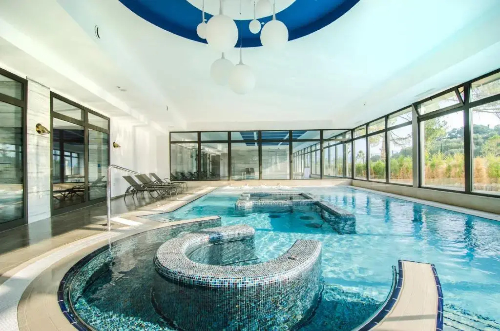 Liberty Kuşadası Resort - All inclusive