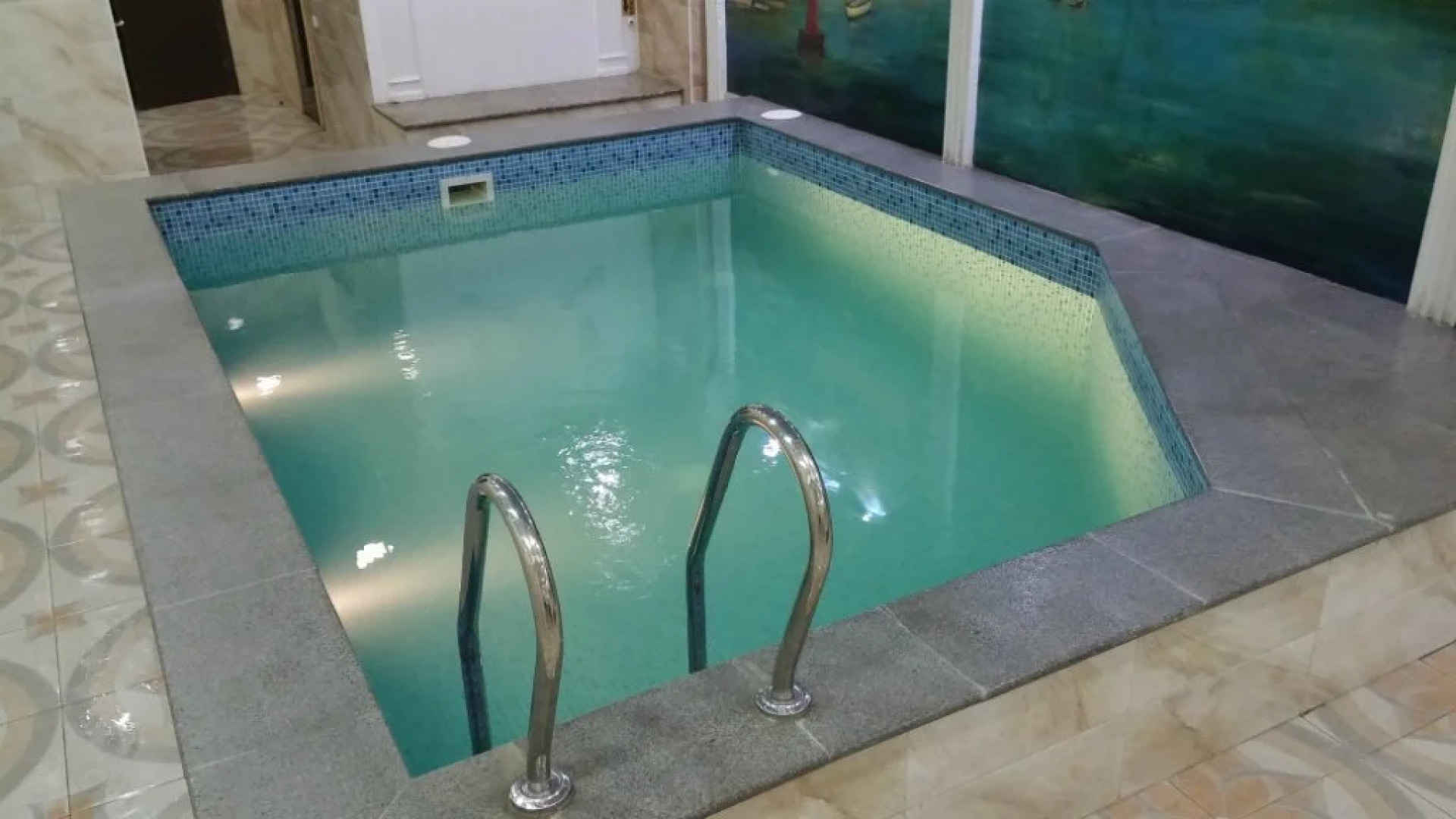 Гостиница Гостиный Двор