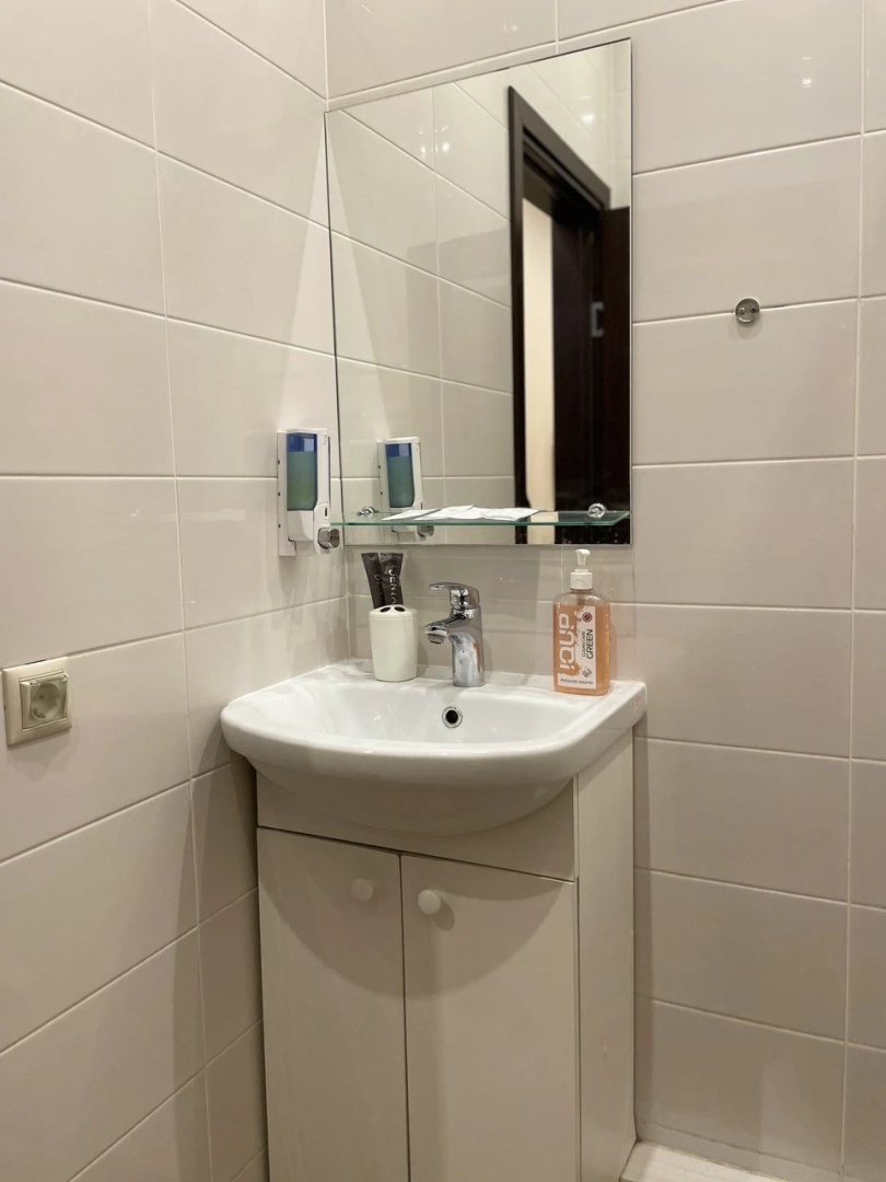 Квартира Студия 2