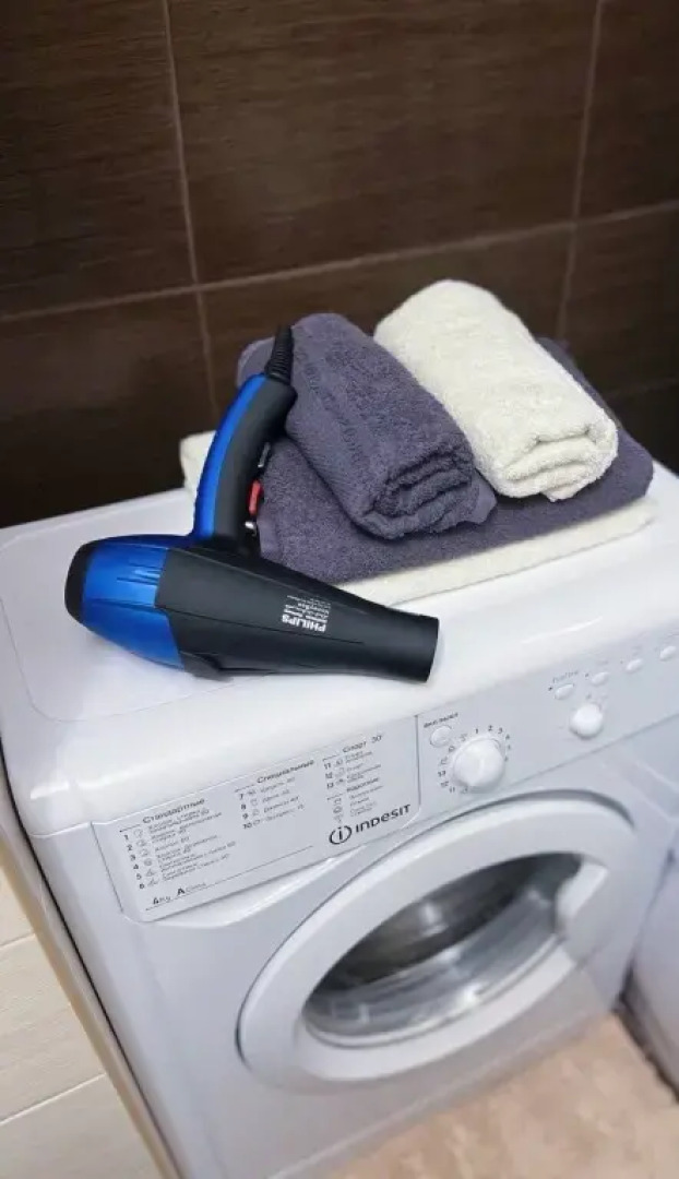 Апартаменты Park Inn Citi Rooms 1