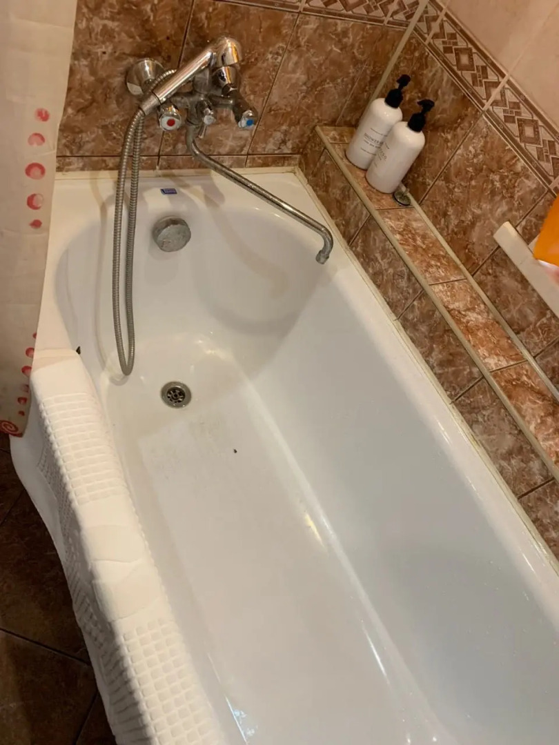 Квартира Up Apart