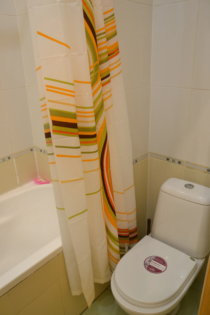 Апартаменты у Площади Нахимова