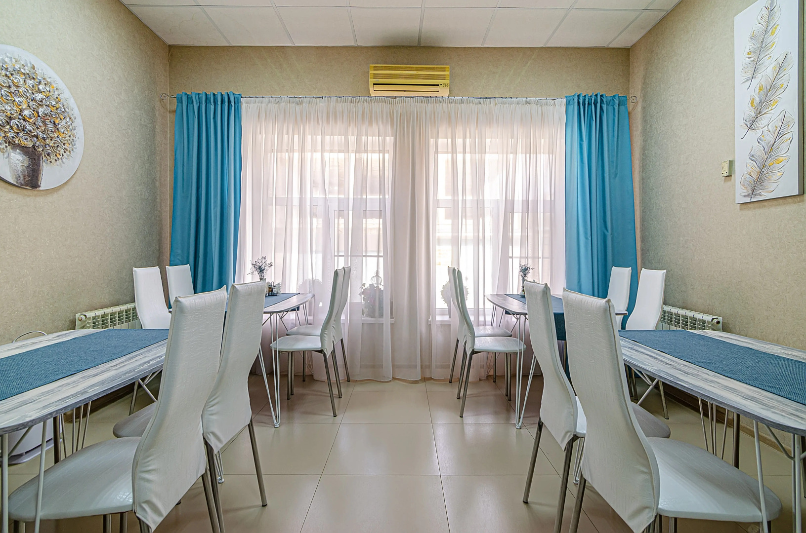 Отель Тургенев