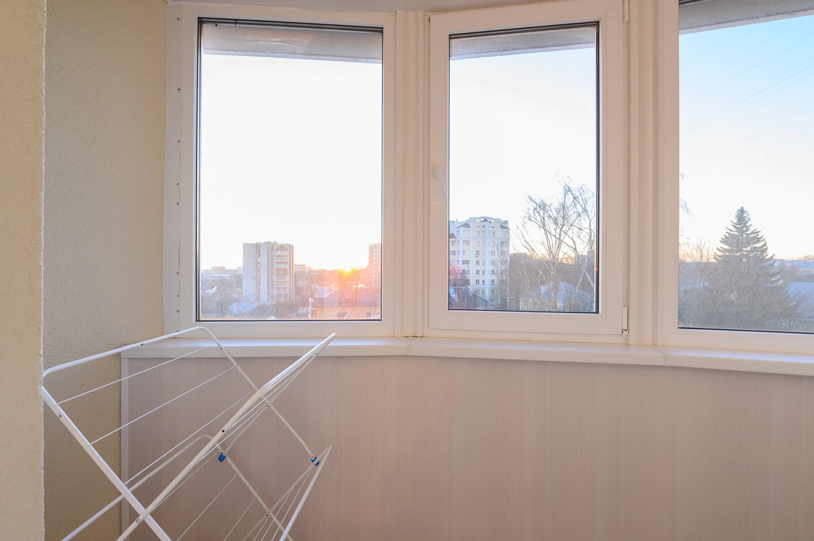 Апартаменты ApartFlat