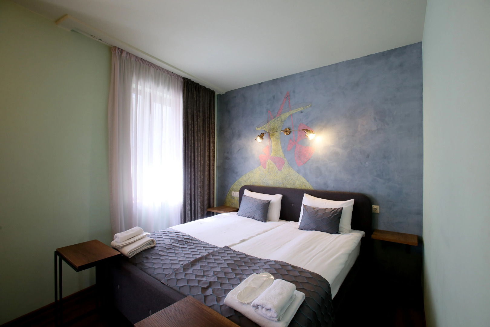 Бутик отель Кошер Турфа