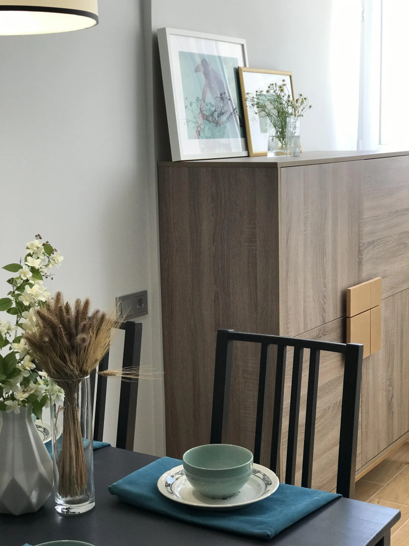 Апартаменты Однокомнатные в ЖК Лазурный