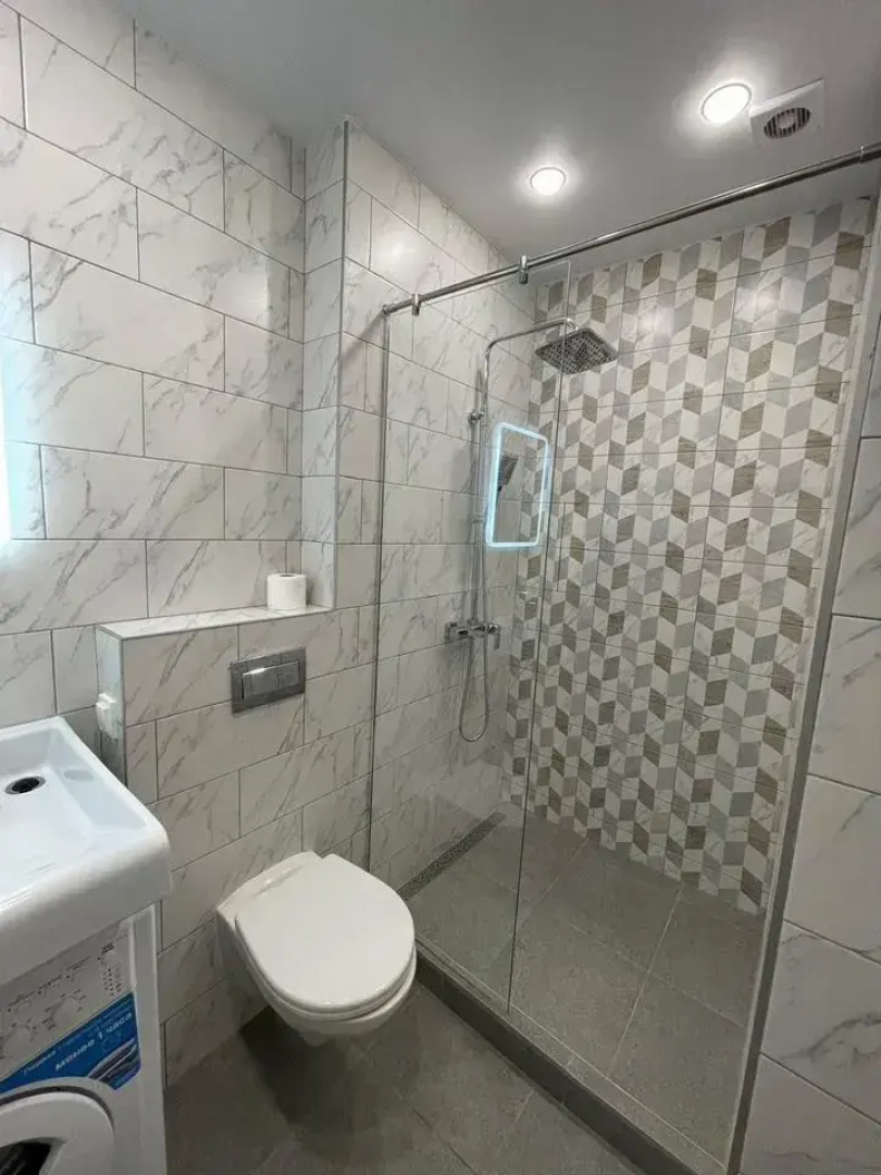 Квартира на Колпакова 44 2