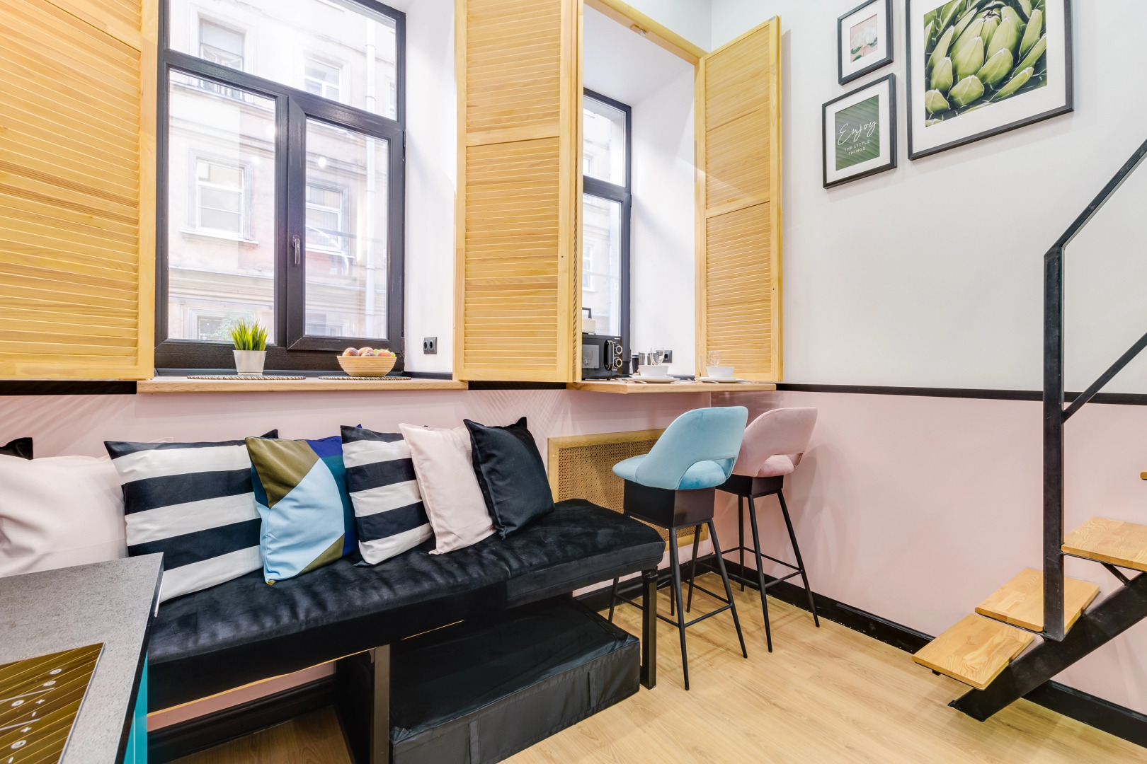 Апартаменты Sokroma Джунгли