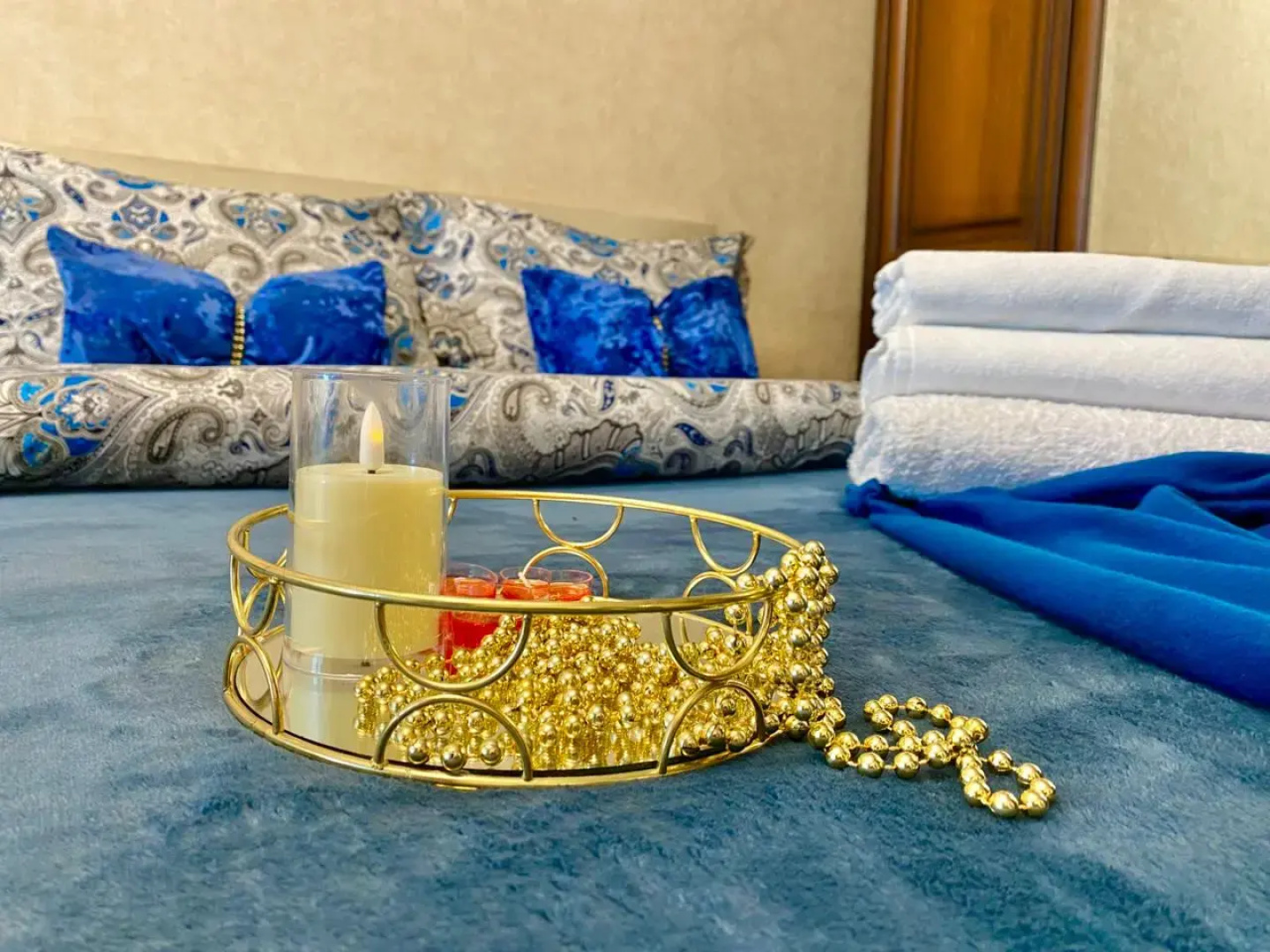 Квартира GoldApart на Пролетарской