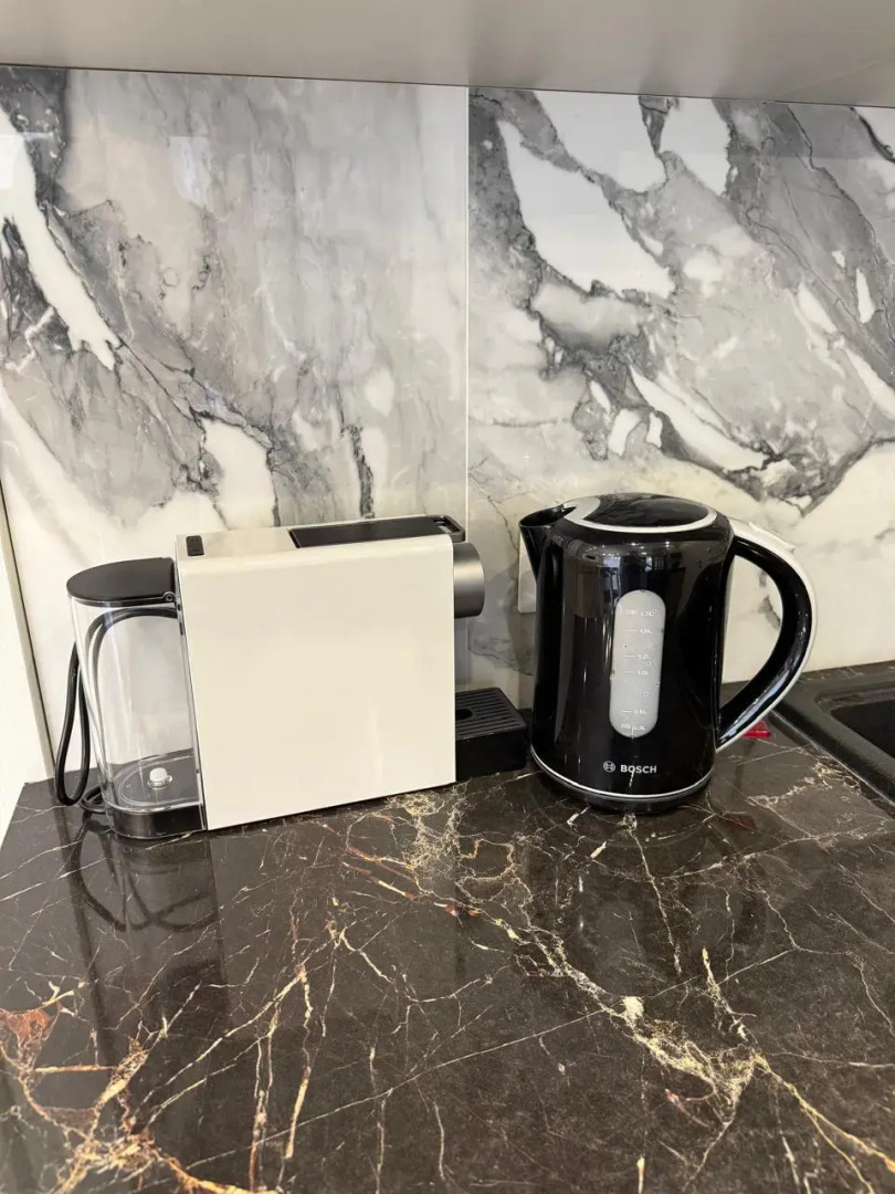 Апартаменты Альт Платц