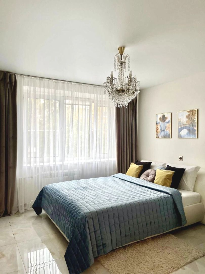 ApartMari Роскошная квартира в самом центре Калининграда