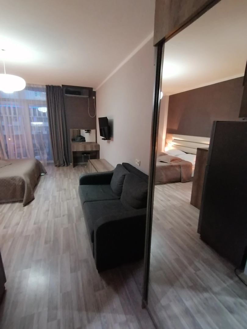 Апартаменты Vip Apart