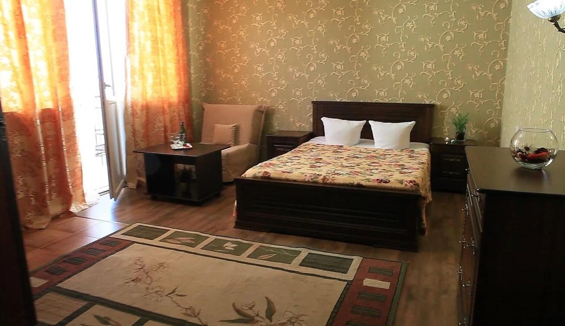 Гостевой дом Вариант