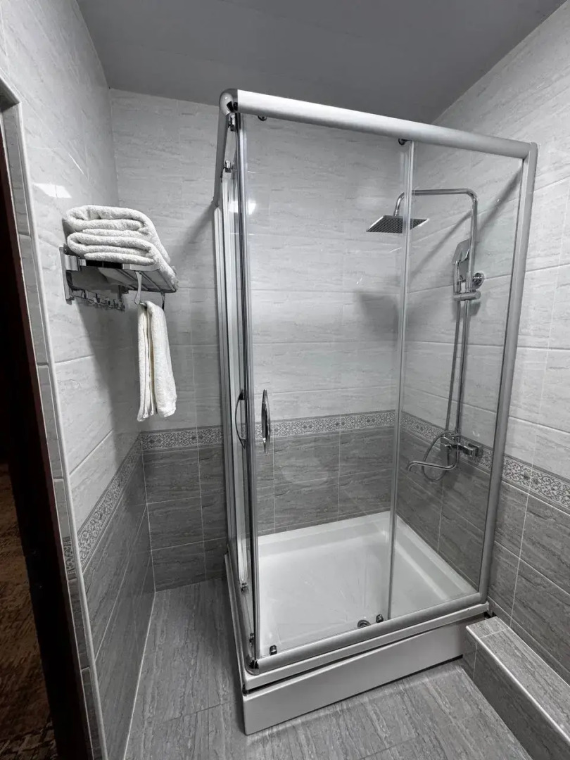 Отель Ark Billur Halal Hotel