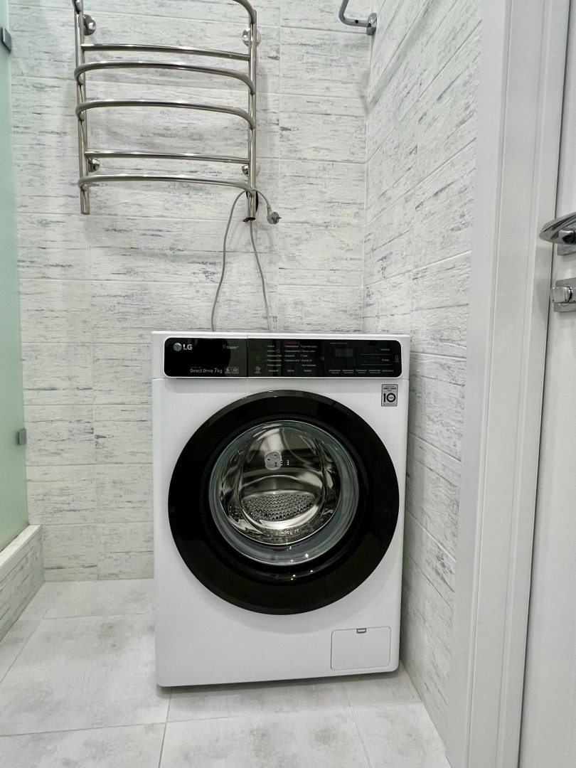 Апартаменты Изумруд 19