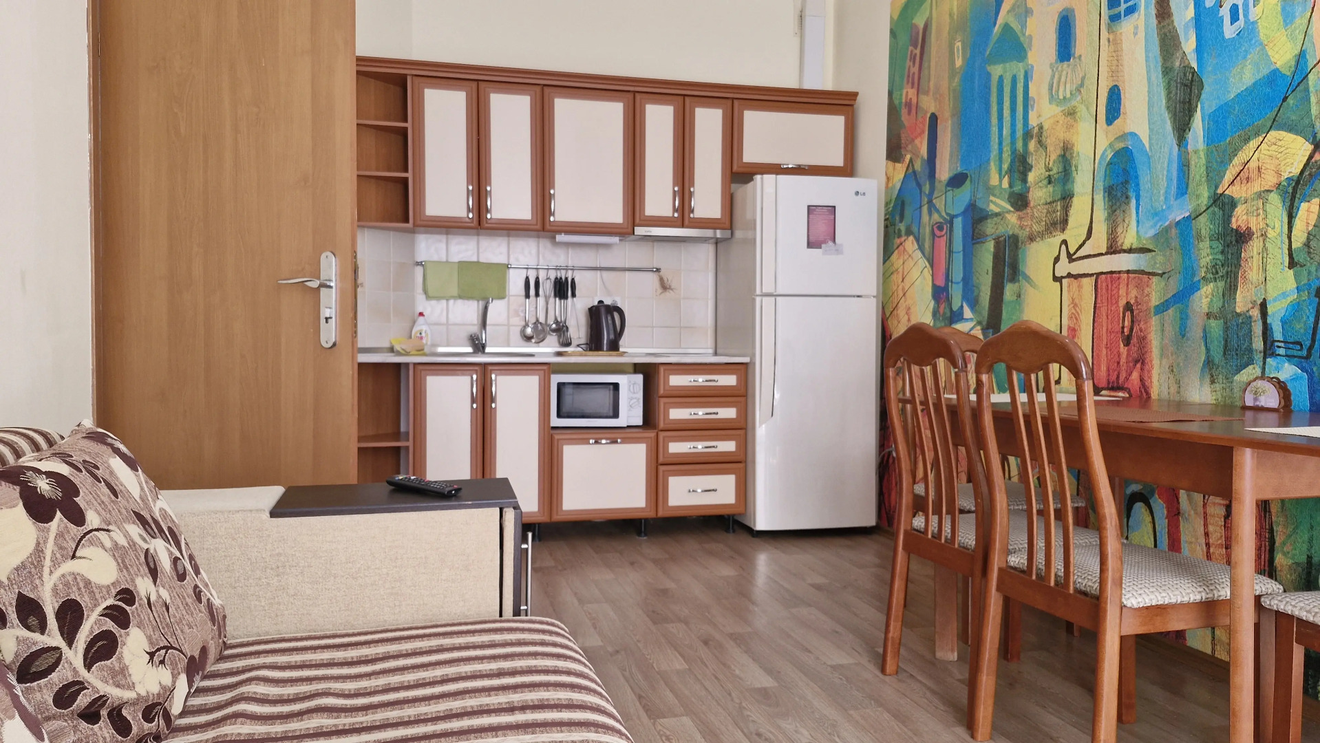 Квартира Atlant Classic