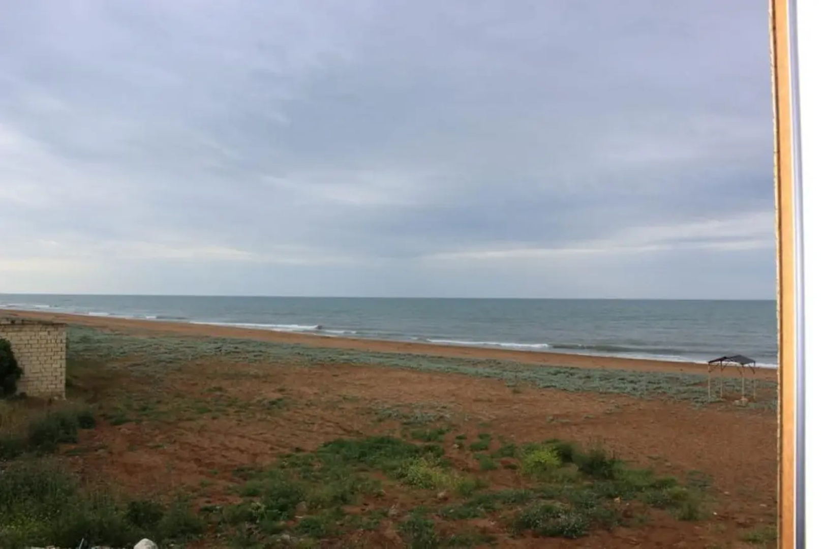 Гостевой дом у моря