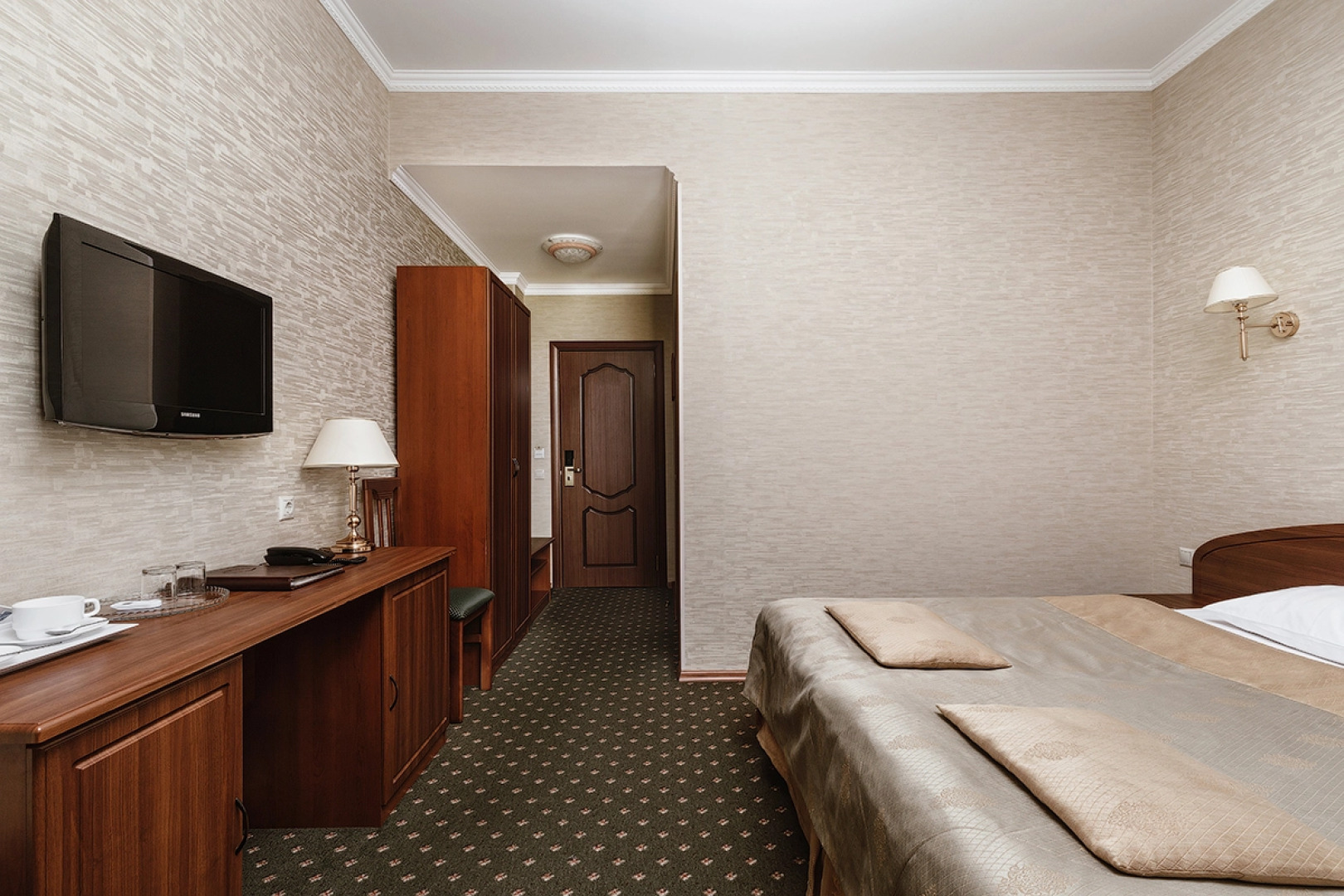 Отель Сокол