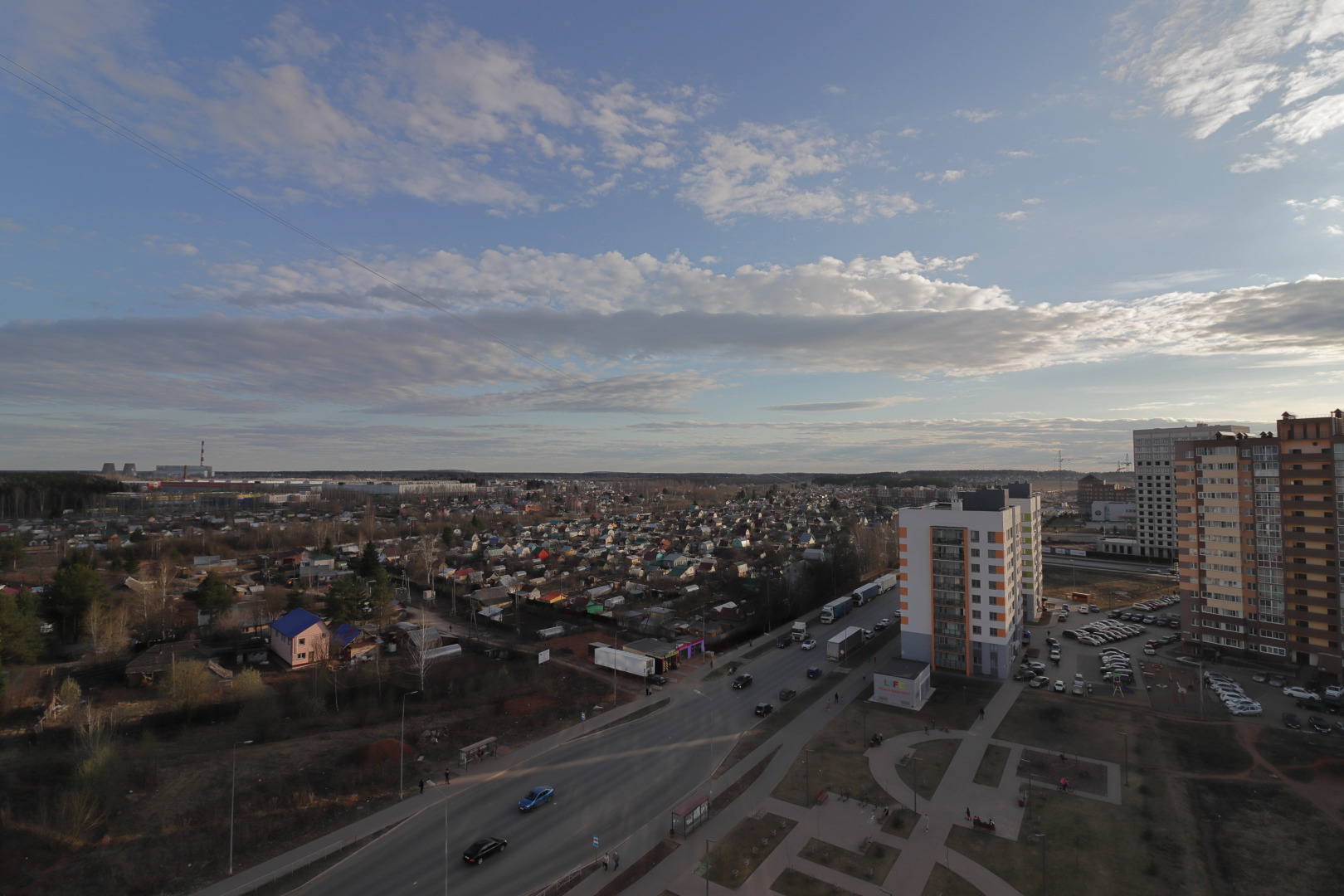 Квартира Энтузиасты Гостеприимства