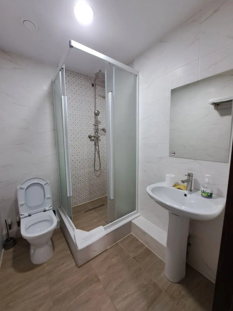 Гостевой дом в Аксае