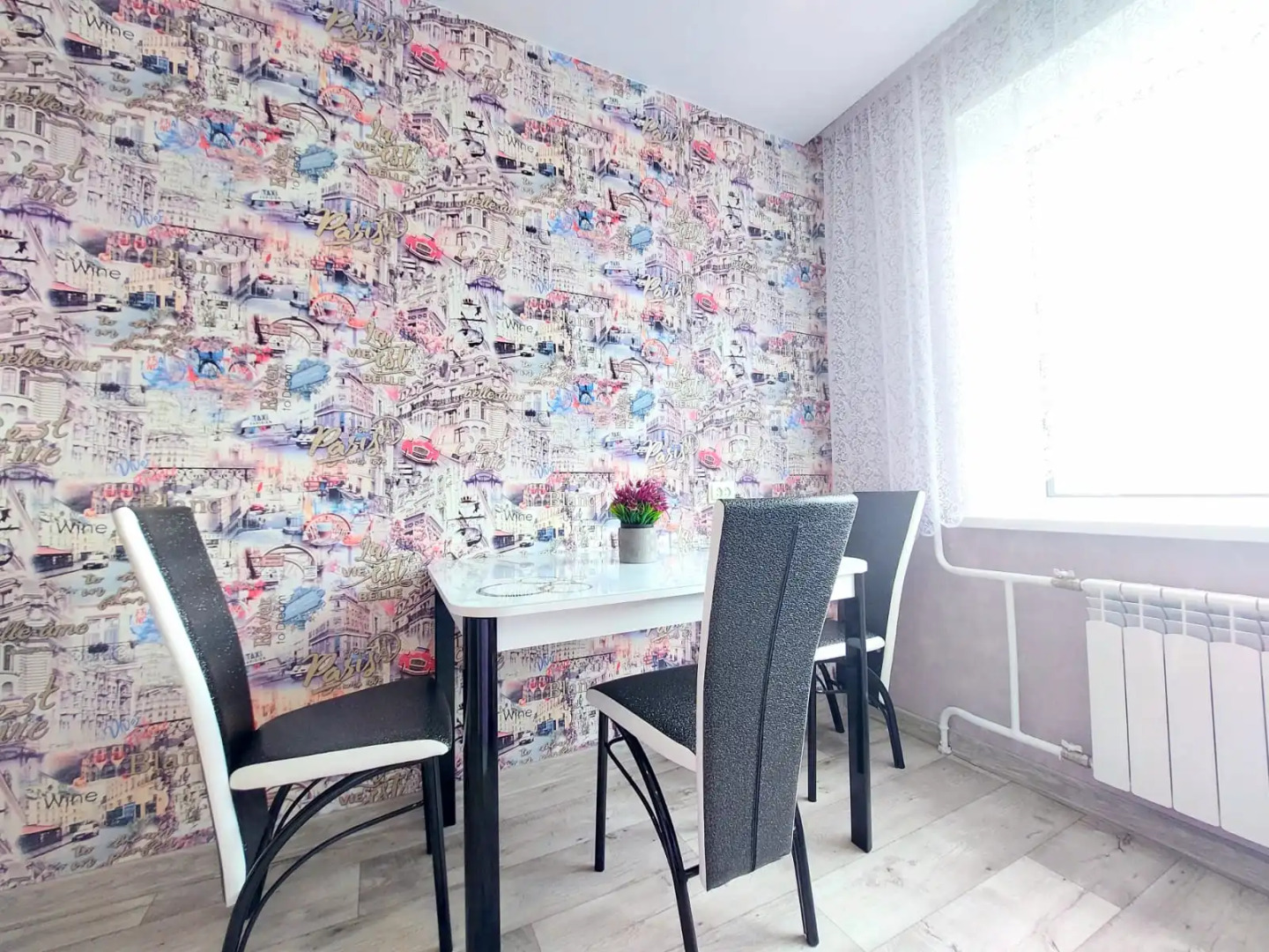 Апартаменты Sharman в Самом Центре Нового Города