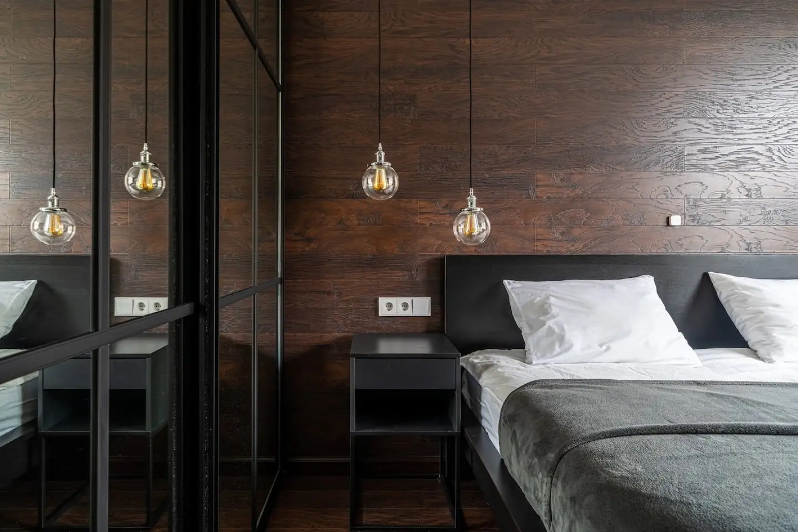 Апартаменты LetYourFlat ''Futurist''