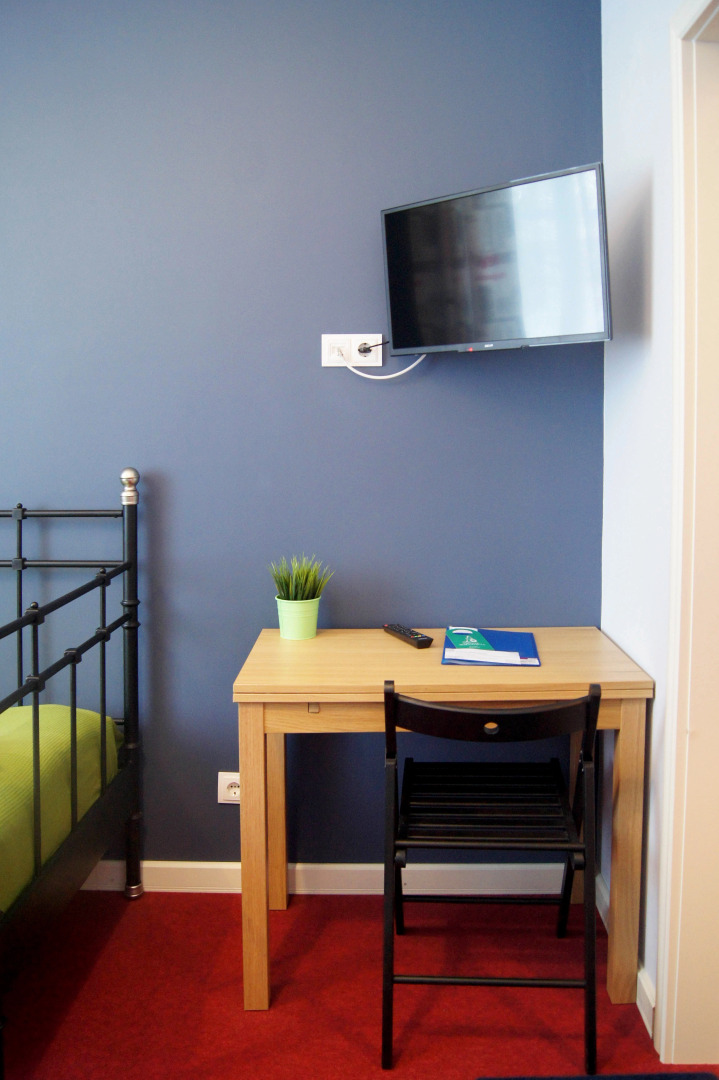 Мини-отель Спи здесь