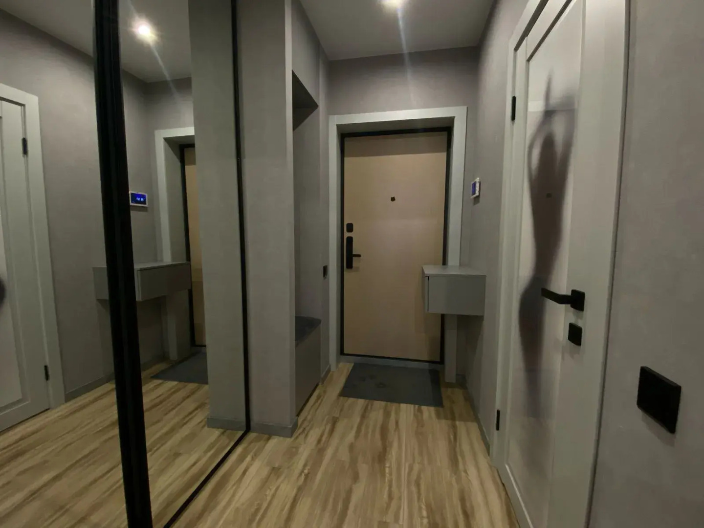 Квартира жк Мечта Видовая