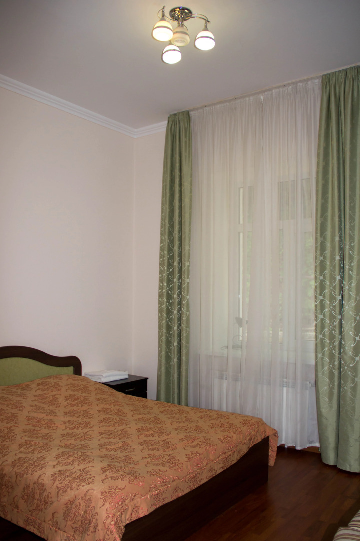 Санаторий Смена