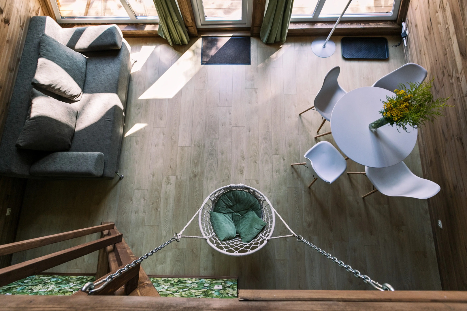 Частный Дом Якшино