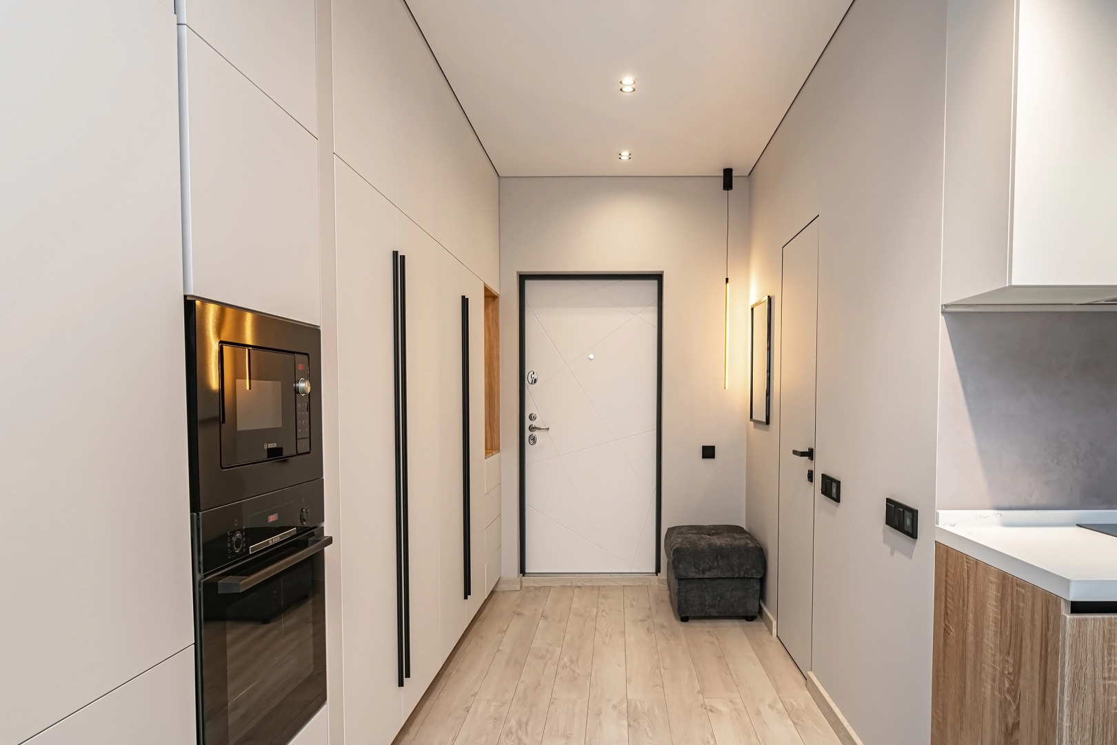 Квартира VIAHOME на Второй Речке