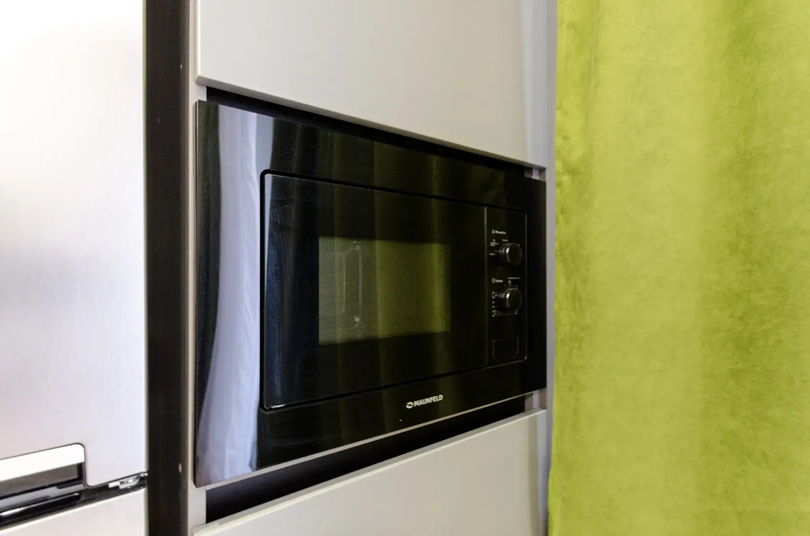 Апартаменты Люкс на Айги