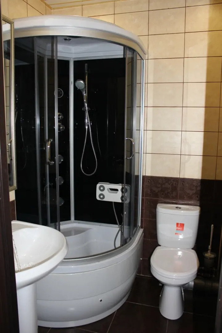 Гостевой дом Уютный Дом