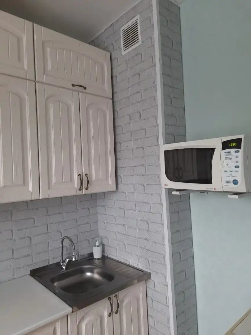 Меблированные комнаты Квартиры на Байкале