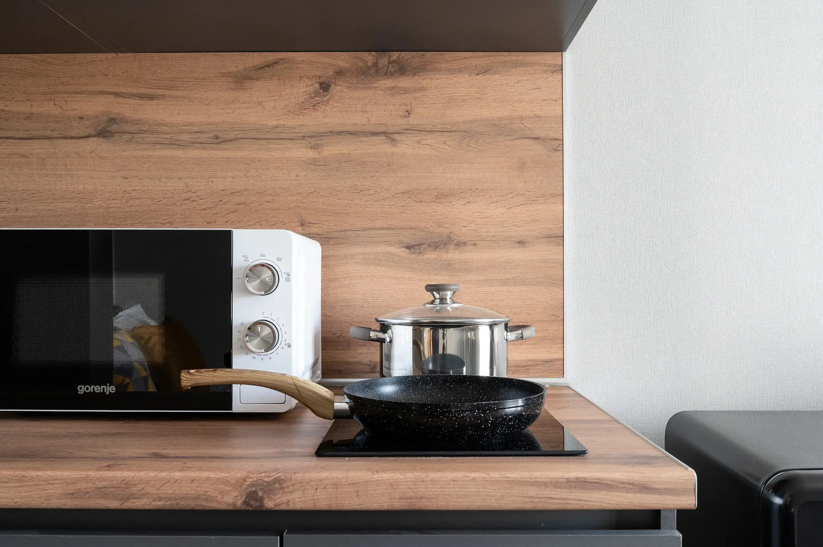 Апартаменты Оранж УК Атмосфера с Видом на Горы