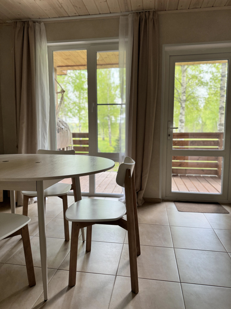 Частный дом Шакти