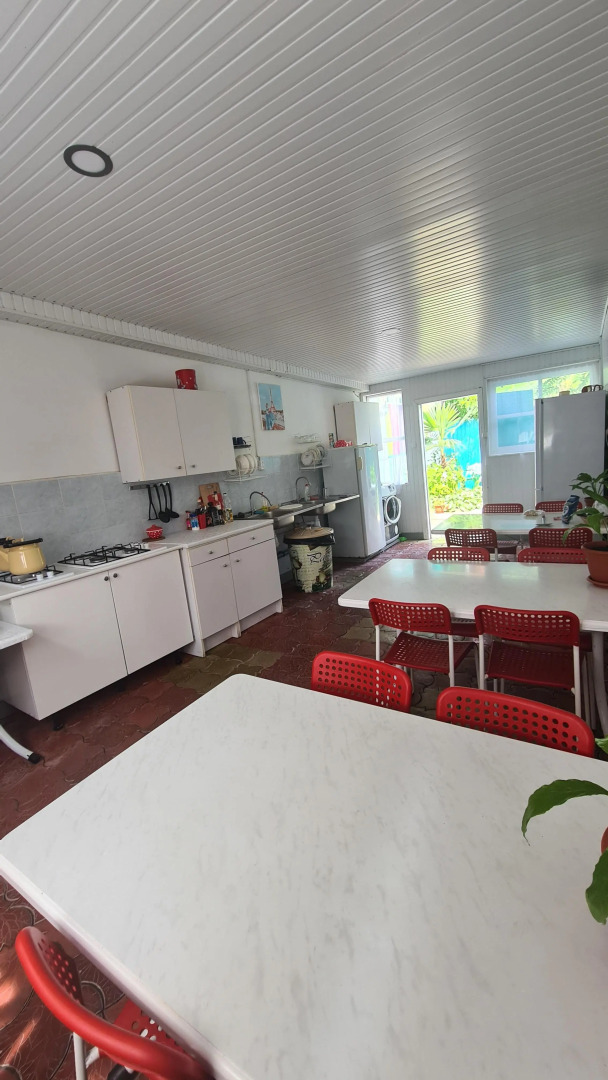 Гостевой дом Уют Лоо