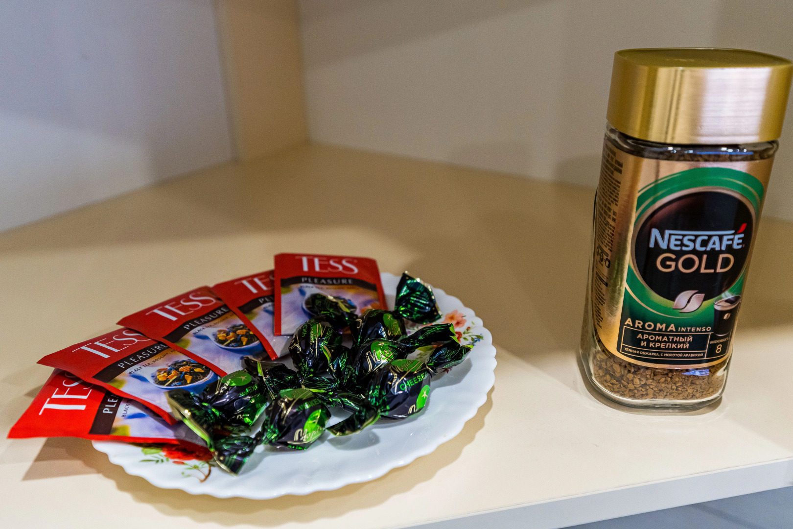 Апартаменты в Современном Жк Бельведер в Пяти Минутах Ходьбы от Моря от LetoApart